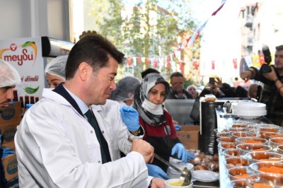 Kent Lokantaları, Ramazan’da ücretsiz iftar verecek