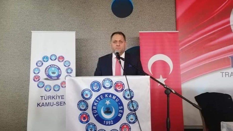 Başkan Odabaşı: Ramazan ayı iyiliklerin artmasına vesile olsun