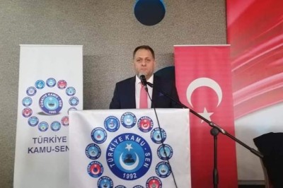 Başkan Odabaşı: Ramazan ayı iyiliklerin artmasına vesile olsun