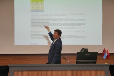 Ortahisar Belediye Meclisi, mart ayı toplantıları başladı
