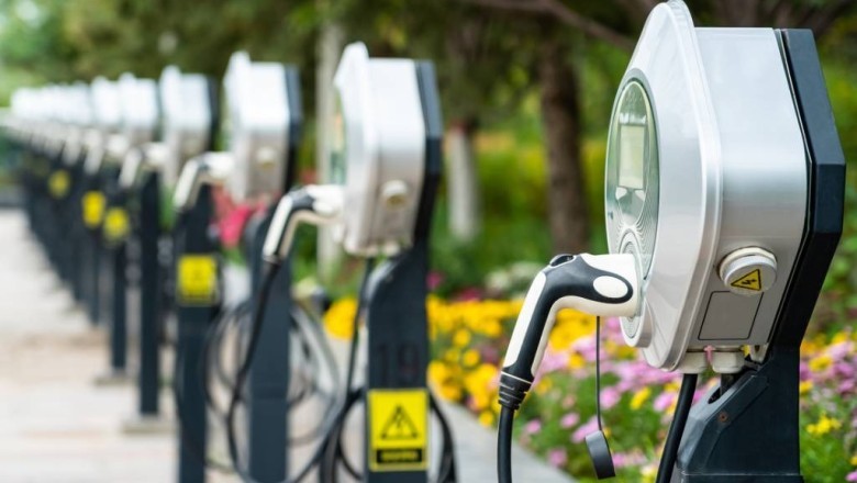 Trabzon'un elektrikli araç yol haritası belirlendi