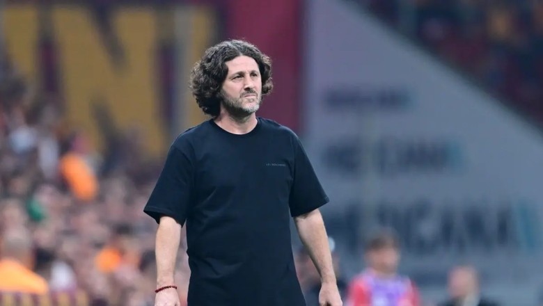 Trabzonspor'da Fatih Tekke dönemi başlıyor