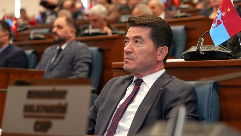 Başkan Kaya, çifte standarda tepki gösterdi