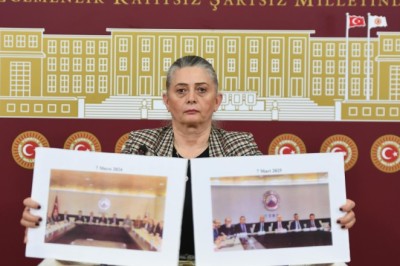 CHP’li Suiçmez’den TTSO’nun düzenlediği turizm toplantısına sert tepki