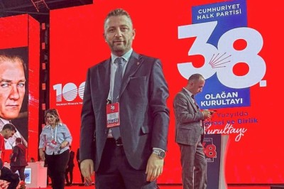 CHP Vakfıkebir İlçe Başkanı Olcay Bahadır’dan Fuat Koçal'a sert eleştiri