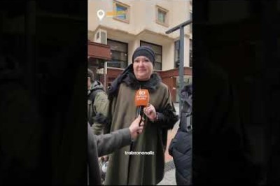 Ekrem İmamoğlu mu, Mansur Yavaş mı? Trabzonlu vatandaşlar yanıtladı!