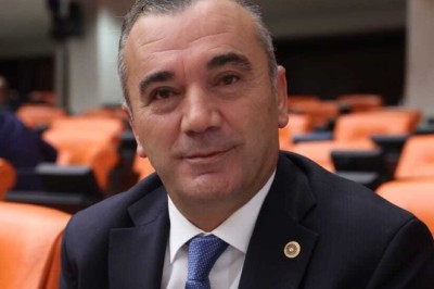 Milletvekili Aydın'dan Tarım ve Orman Bakanı'na çağrı