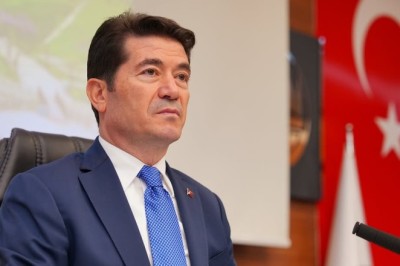 Başkan Kaya'dan Çanakkale Zaferi mesajı