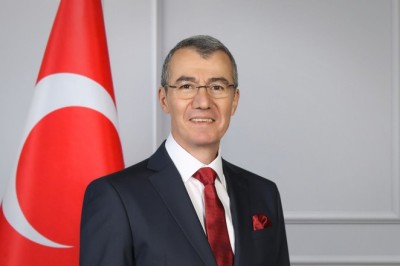 Hasan Süha Saral'dan Çanakkale Zaferi mesajı