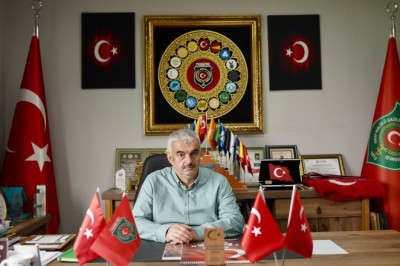 “Bir ayağımı Kuzey Irak’ta bıraktım. Bu vatan için bıraktım, yine giderim.”