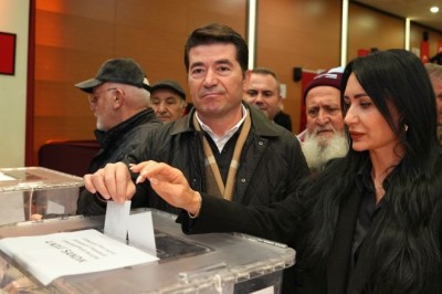 Başkan Kaya'dan İmamoğlu'nun tutuklanmasına sert tepki: 