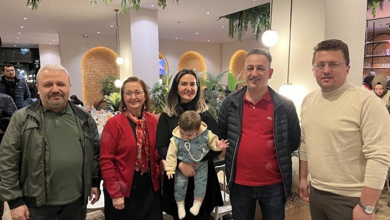 Op. Dr. Hüseyin AK: “30 Binin üzerinde üye ile Türkiye’nin en büyük Hekim Sendikası olduk!”