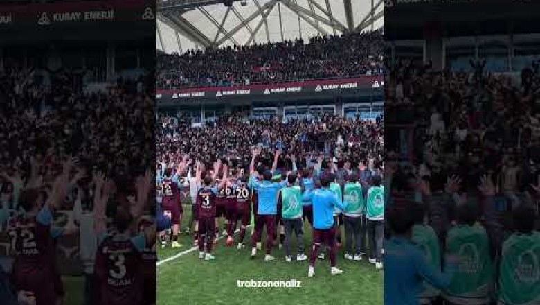 Haydi uşaklar! Avrupa bir kez daha titresin ❤️💙