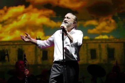 Usta sanatçı Volkan Konak hayatını kaybetti