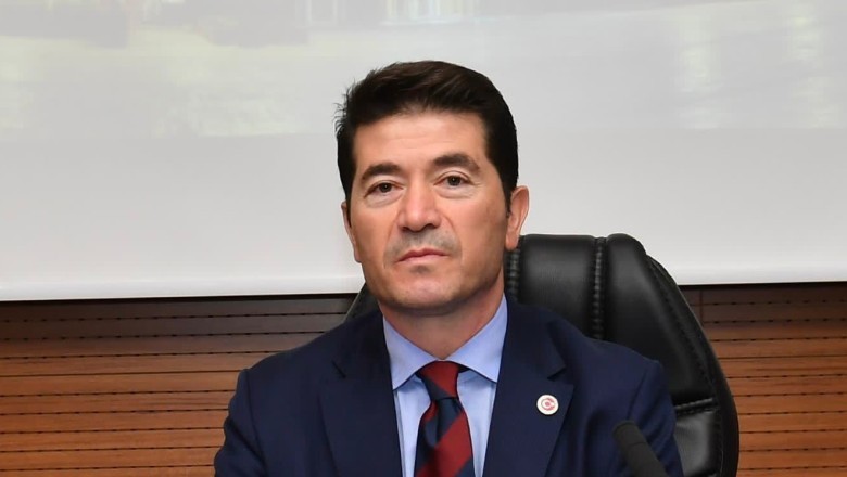 Başkan Kaya: Saldırganın en ağır şekilde cezalandırılmasını istiyoruz