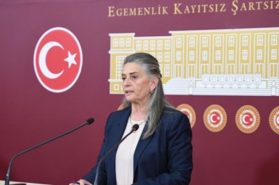 CHP’li Suiçmez’den Trabzon’daki CHP standına bıçaklı saldırıya sert tepki