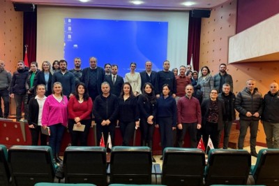 Ortahisar Belediyesi'nden 'Sıfır Atık' eğitimi
