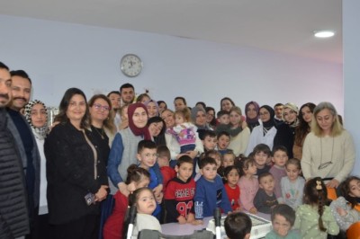Trabzon Barosu Engelli Hakları Komisyonu ve RTÜ Üniversitesi’nden örnek iş birliği
