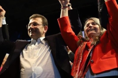 CHP’li Suiçmez’den Ekrem İmamoğlu’na destek ziyareti