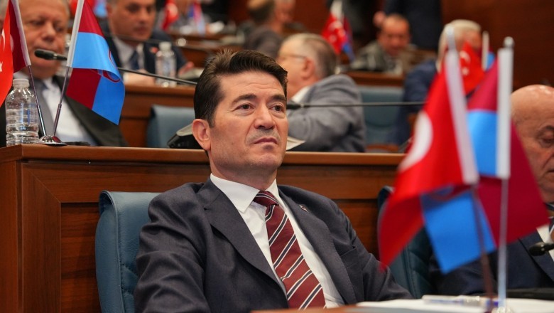 Başkan Kaya'dan Büyükşehir Belediyesi'ne "Su Faturası" tepkisi