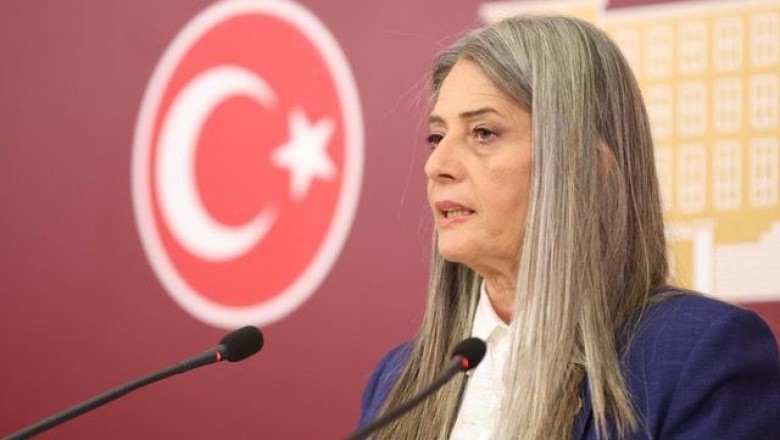 Milletvekili Suiçmez'den proje okulu atamalarına sert tepki!