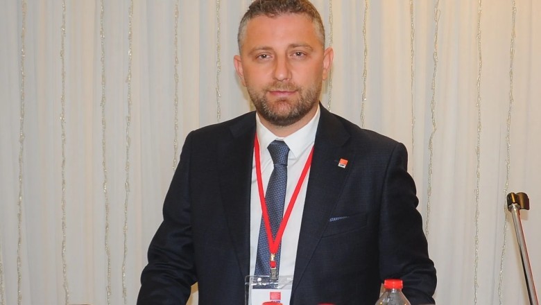 Başkan Bahadır: Vakfıkebir'i yine görmezden geldiniz!