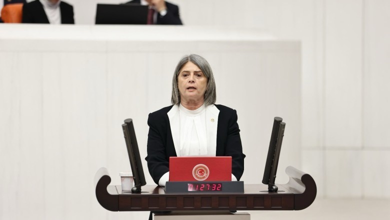 CHP’li Suiçmez’den Milli Savunma Bakanı’na tepki: “O makamda bir dakika bile oturmayın, istifa edin”
