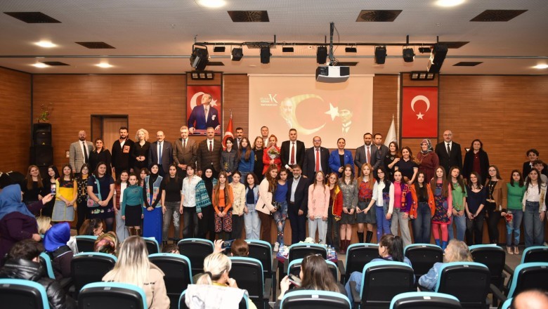 Ortahisar Belediyesi'nin çevreci çalışmalara desteği sürüyor