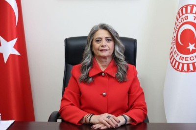 CHP Trabzon Milletvekili Suiçmez: “Emeğin örgütlü gücünü sonuna kadar savunuyoruz”