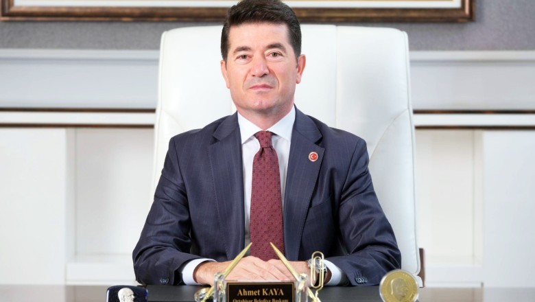 Ortahisar'da Dijital Dönüşüm süreci başladı