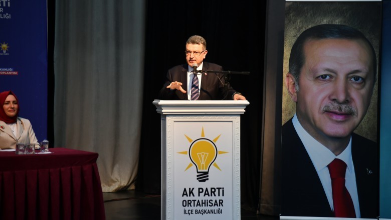 Başkan Genç: Verdiğimiz tüm sözlerin arkasındayız