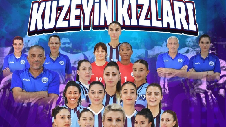 Ortahisar Belediyesi Finalde 2.oldu!