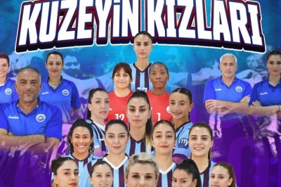 Ortahisar Belediyesi Finalde 2.oldu!