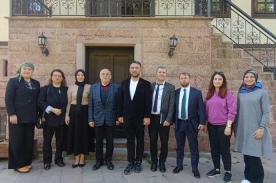 Trabzon Engelsiz Yaşam Festivali'nde buluşacak
