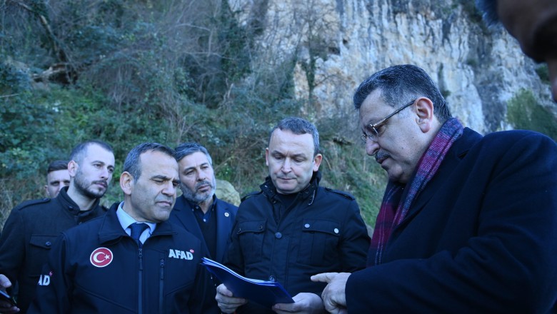 Başkan Genç, Ankara'dan müjdelerle dönüyor