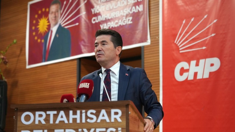 Başkan Kaya: 1 yılda çok şey yaptık, yapmaya da devam edeceğiz