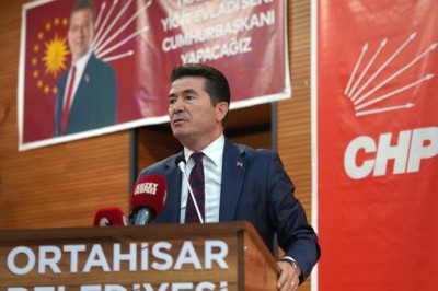 Başkan Kaya: 1 yılda çok şey yaptık, yapmaya da devam edeceğiz