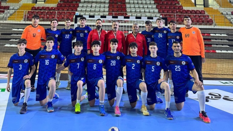 Büyükşehir'den şampiyonada müthiş başlangıç