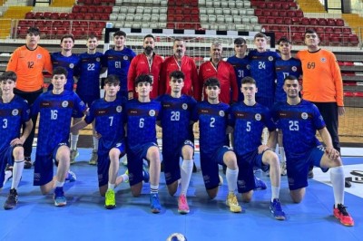 Büyükşehir'den şampiyonada müthiş başlangıç