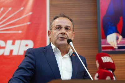 İl Başkanı Bak: Ekrem İmamoğlu zindanlarda yatarken biz de burada kararlılıkla çalışacağız