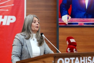 Suiçmez: Korkmuyoruz, üzerimize düşen görevi yapmaya devam edeceğiz