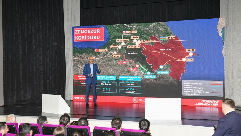 Gençlik Meclisi'nde Genç ve Uraloğlu rüzgarı
