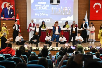 Ortahisar Belediyesi'nden 
