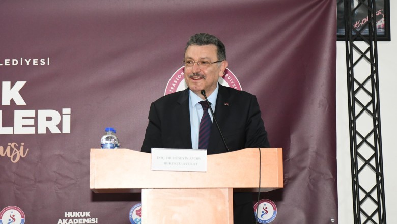 Başkan Genç: Kendinizi geleceğe donanımlı hazırlayın