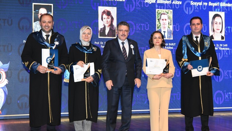 Başkan Genç: Raylı sistem üniversitemize değer katacak