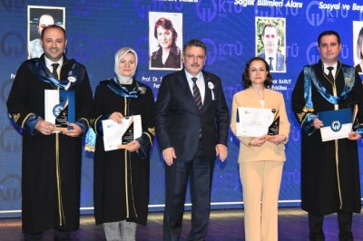 Başkan Genç: Raylı sistem üniversitemize değer katacak