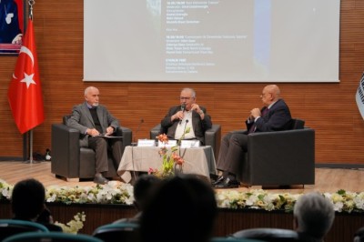 'Trabzon Öykü Günleri' devam ediyor