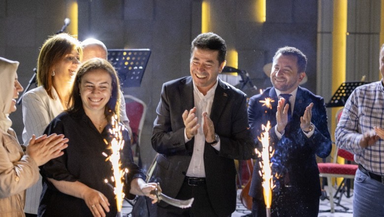 Başkan Kaya'dan meslek odalarına çağrı