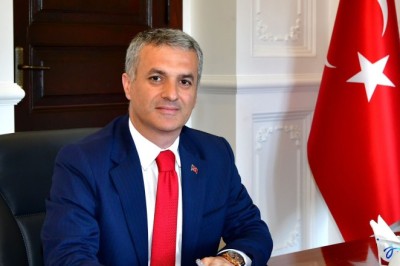 Başkan Bıyık'tan Güney Çevre Yolu çağrısı: Vakit kaybetmeden ihale süreci başlamalı