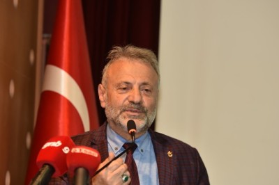 Başkan Vekili Kanca: Tescilli ürünlerimizi artırmalıyız
